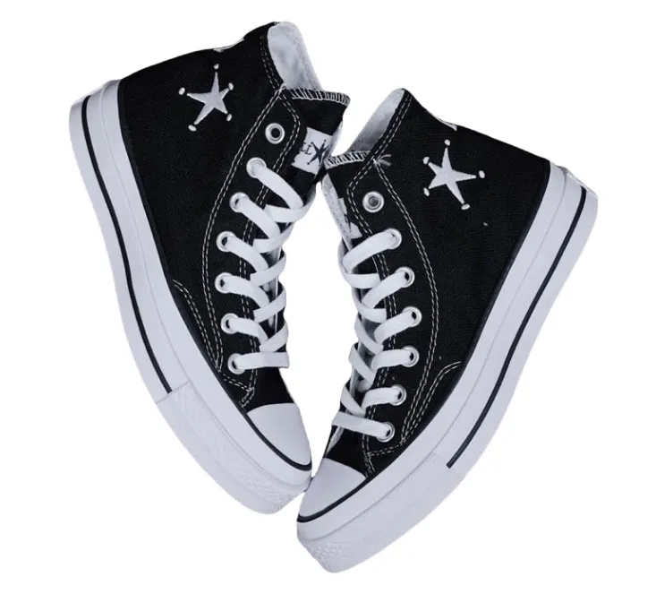 Converse Shoes 34+ colorways [Premium Quality]