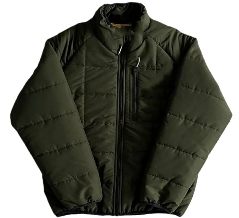 Corteiz Bellic' Insulated Jacket