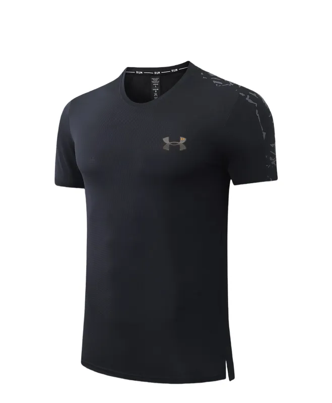 Under Armour Tee 8+ colorways [Premium Quality]