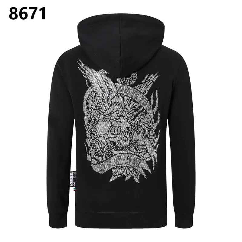 PP Hoodie 10+ colorways [Premium Quality]