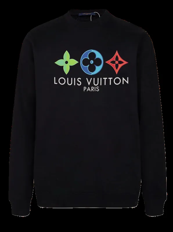 Louis Vuitton Hoodie 39+ colorways [Premium Quality]