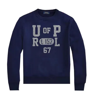 Ralph Lauren Hoodie 6+ colorways [Premium Quality]