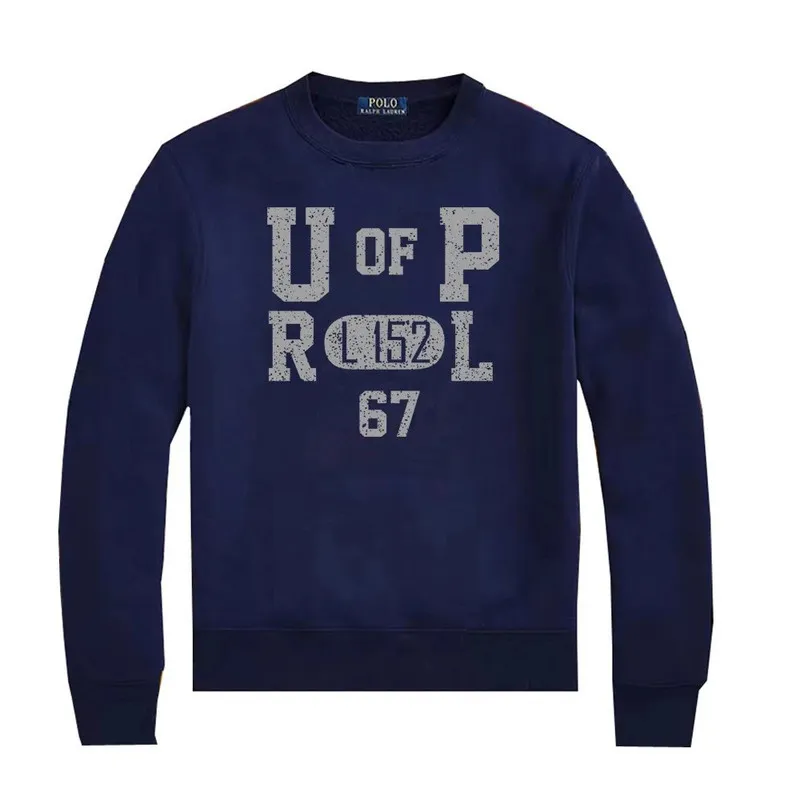 Ralph Lauren Hoodie 6+ colorways [Premium Quality]