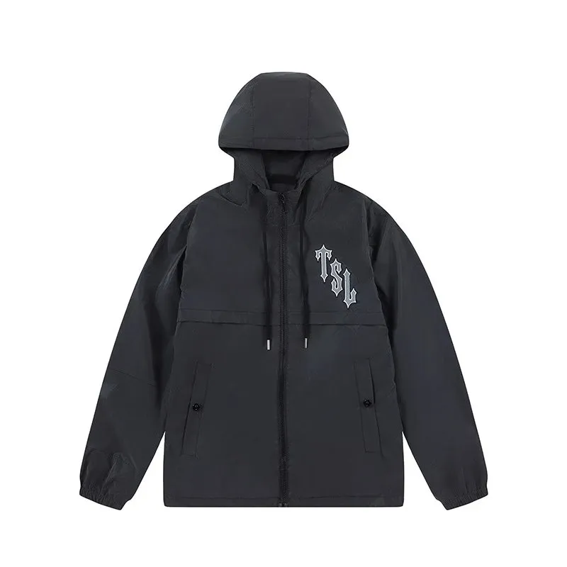 Trapstar coat 2+ colorways [Premium Quality]