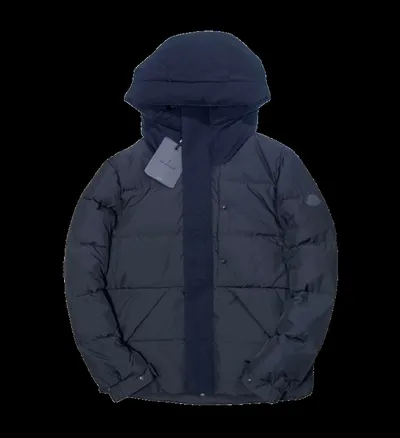 Moncler Quilted Jacket 3+ colorways [Premium Quality]