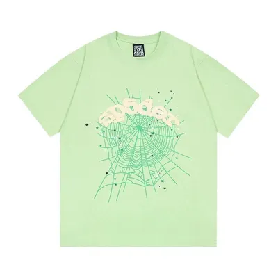 Spider Tee 13+ colorways [Premium Quality]