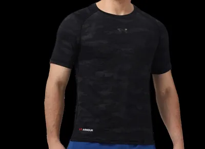 Under Armour Tee 20+ colorways [Premium Quality]