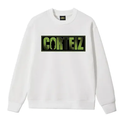 Corteiz Sweatshirt 39+ colorways [Premium Quality]