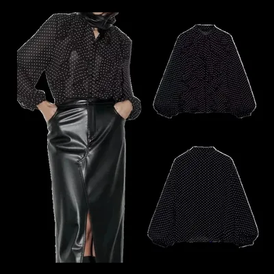 Zara Shirt