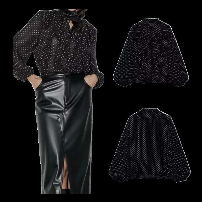 Zara Shirt