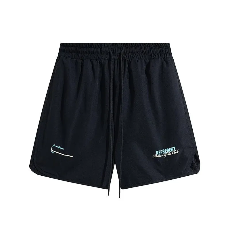 Represent Shorts 3+ colorways [Premium Quality]