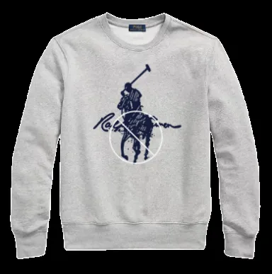 Polo Ralph Lauren Crewneck
