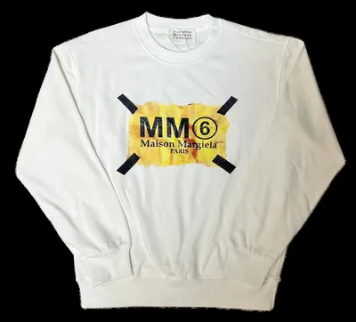 Maison Margiela Hoodie 25+ colorways [Premium Quality]