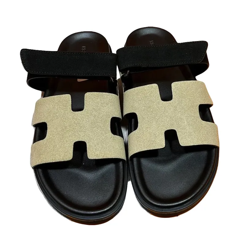 Hermes Slippers 12+ colorways [Premium Quality]
