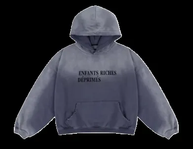 ERD Hoodie