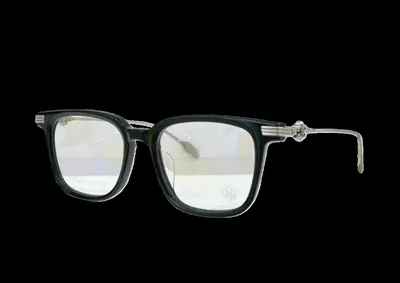 Chrome Hearts Glasses