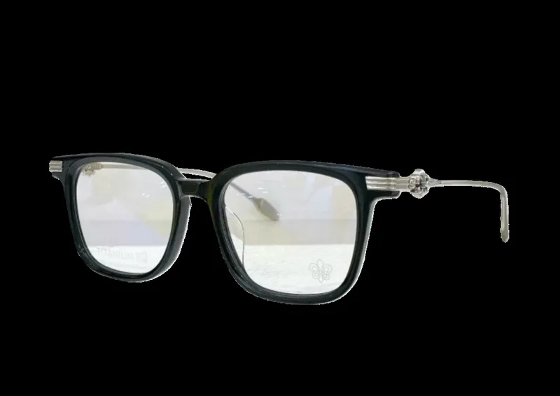 Chrome Hearts Glasses