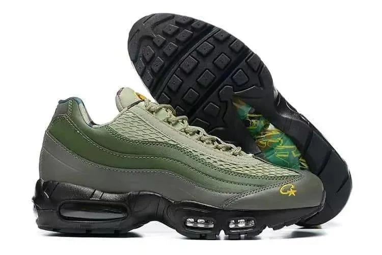 Nike Air Max 95 34+ colorways [PK BATCH]