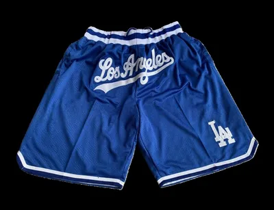NBA Shorts 25+ colorways [Premium Quality]