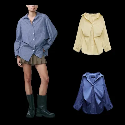 Zara Shirt