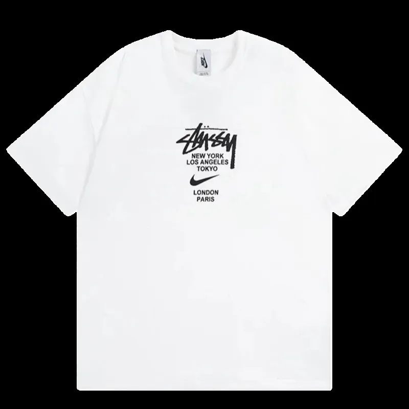 stussy x nike tee