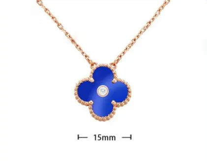 Van Cleef & Arpels necklace