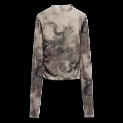 Zara Tops