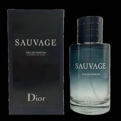 Dior Sauvage Perfume