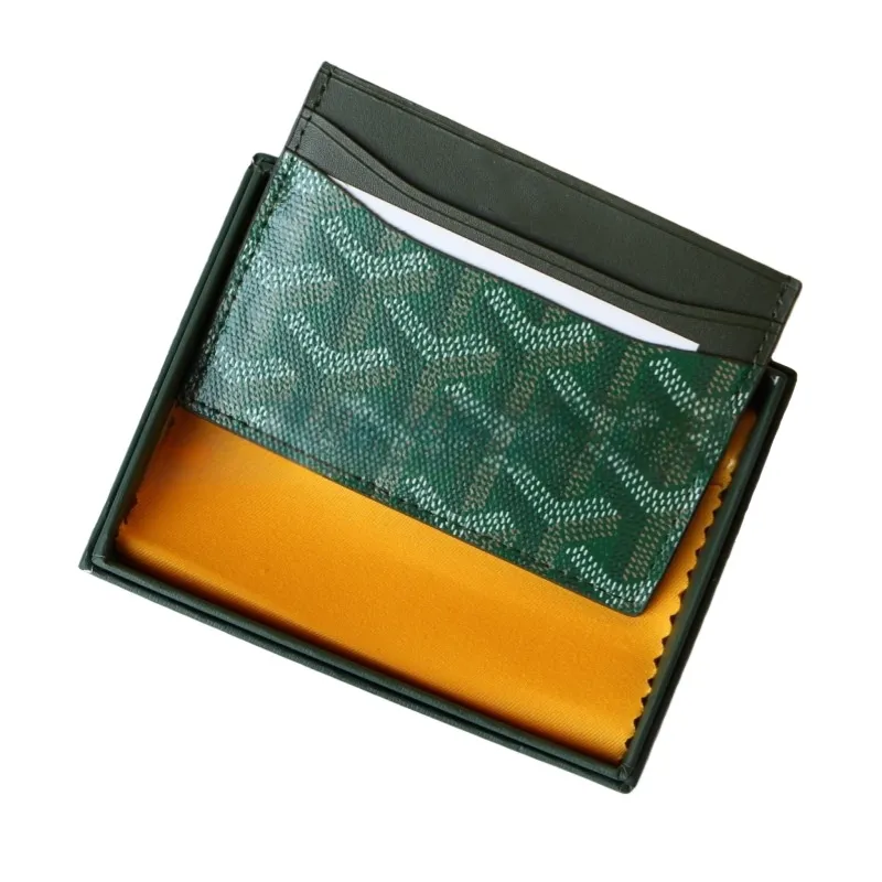 Goyard Cardholder