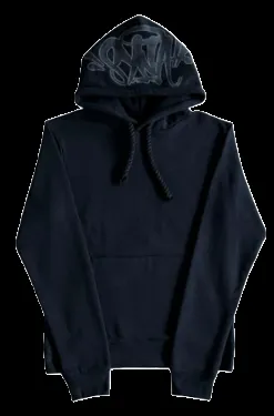 Syna World Zip Up Hoodie
