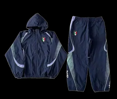Supreme x Umbro Tracksuit