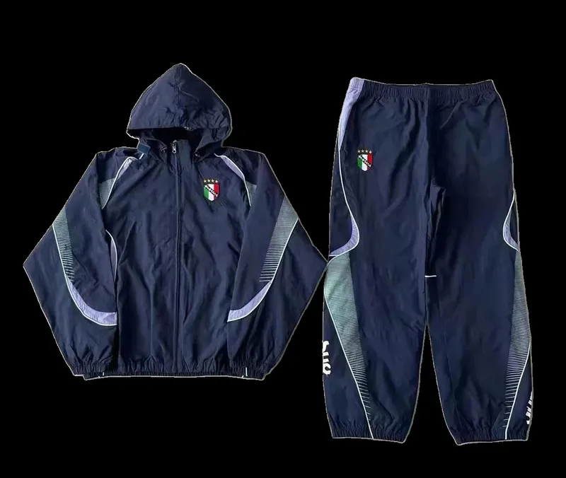 Supreme x Umbro Tracksuit
