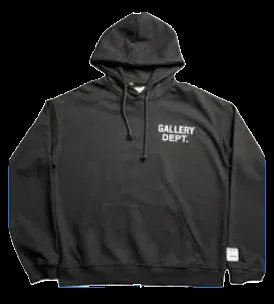 Gallery Dept Hoodie