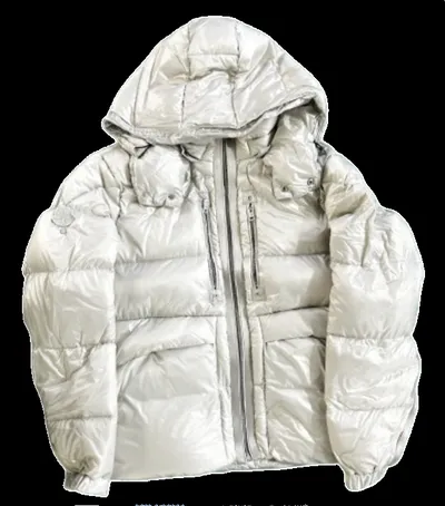 Moncler x Alyx Puffer (sample)