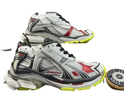 Balenciaga Runner 32+ colorways [Premium Quality]