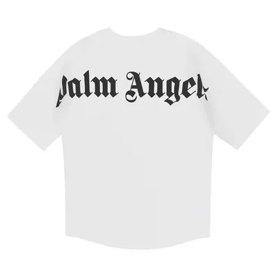 Palm Angels Tee 14+ colorways [Premium Quality]