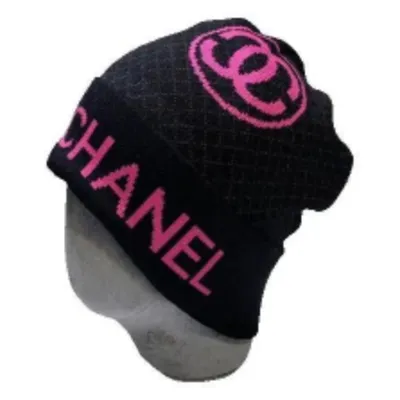 Chanel Hat