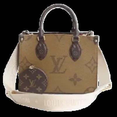 Louis Vuitton Bag