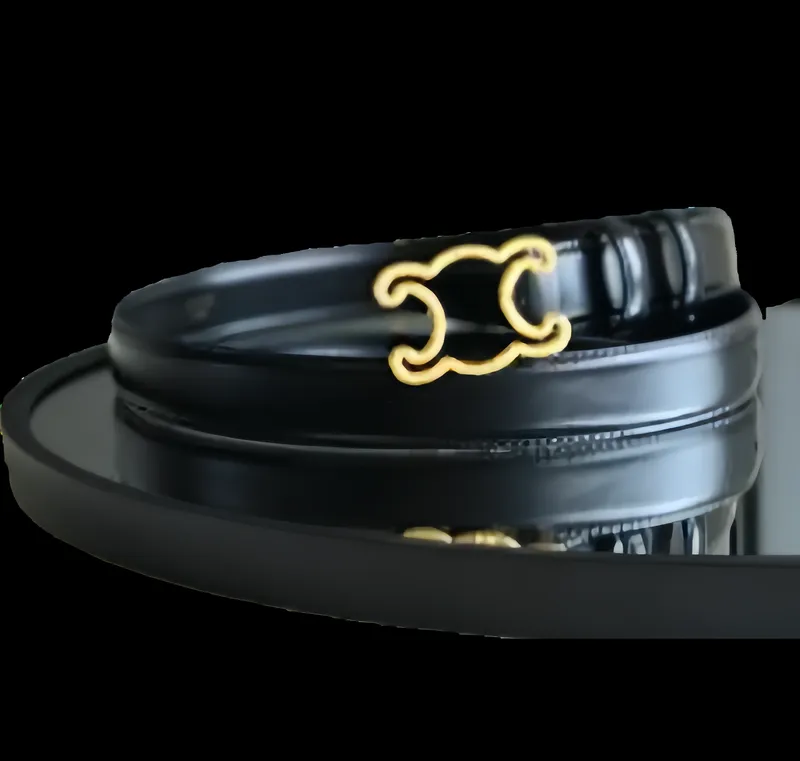 Celine Belt