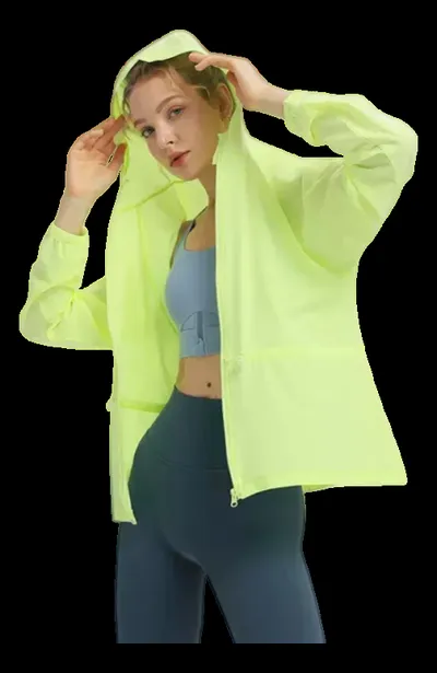 Alo Coat