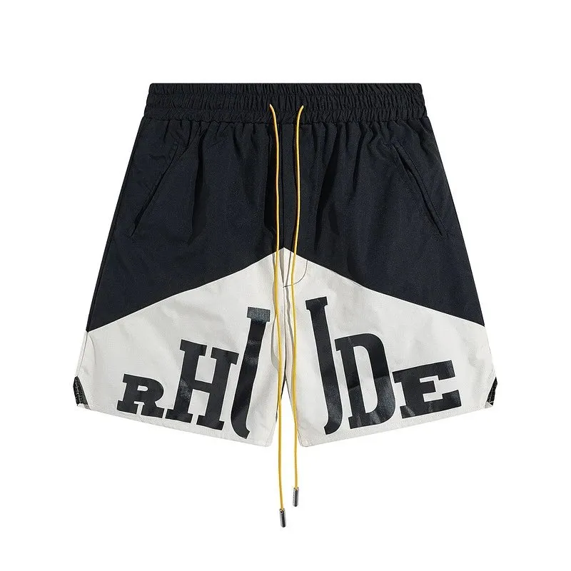 Rhude Shorts 4+ colorways [Premium Quality]
