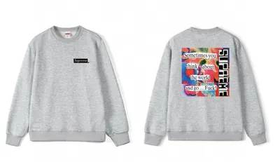 Supreme Hoodie 35+ colorways [Premium Quality]