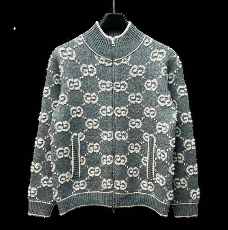 Gucci Coat 1+ colorways [Premium Quality]