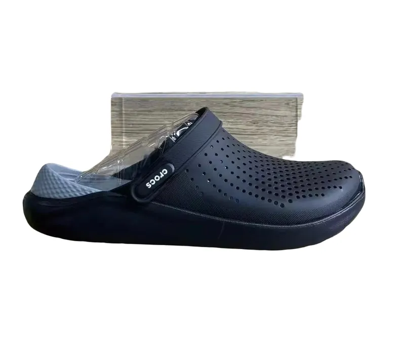 Crocs Slippers 20+ colorways [Premium Quality]