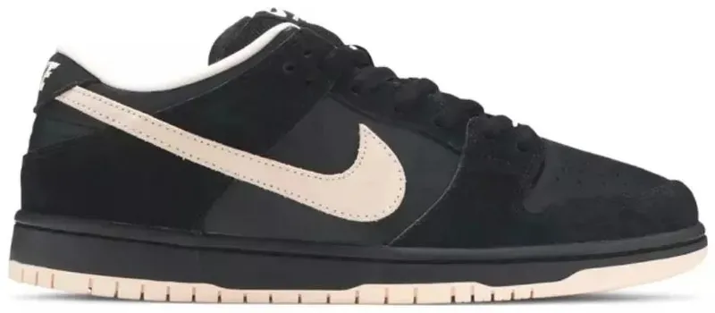 Nike Dunk SB Big Foot