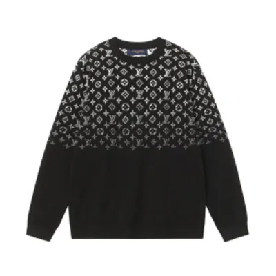 Louis Vuitton Sweater 21+ colorways [Premium Quality]