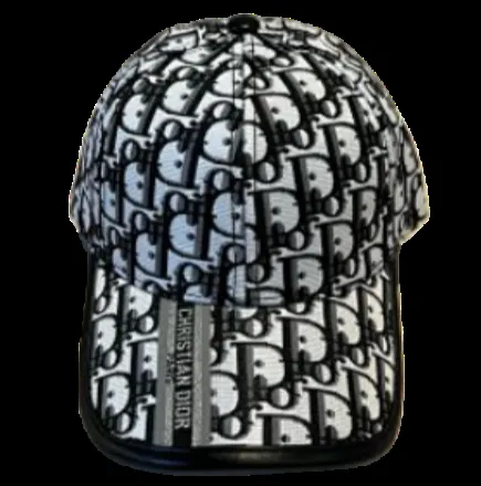 Dior Cap