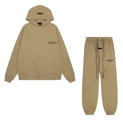 Essentials Set 20+ colorways [Premium Quality]