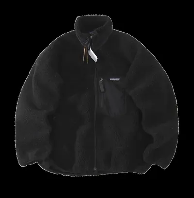 Patagonia Coat 8+ colorways [Premium Quality]
