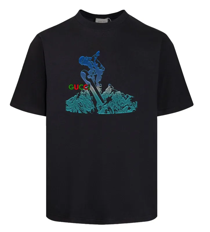 Gucci Tee 40+ colorways [Premium Quality]